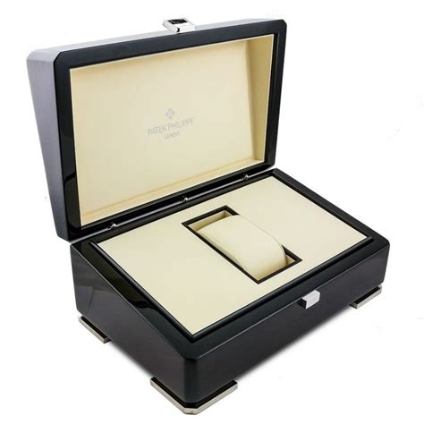 patek philippe in box|authentic Patek Philippe watch bands.